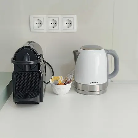 Panorama View 阿吉欧史芬尼