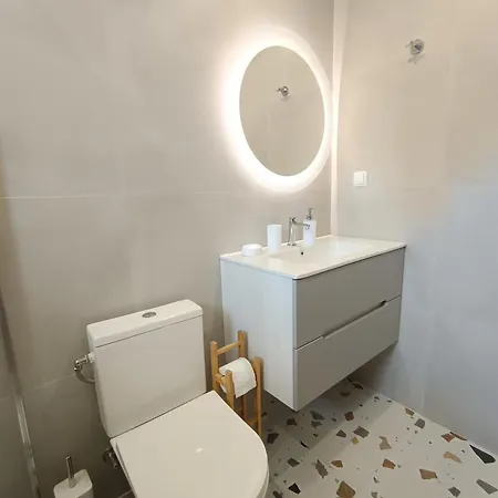 招待所 Panorama View 阿吉欧史芬尼