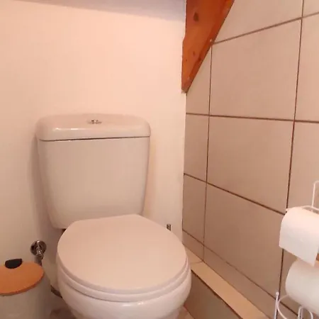 招待所 Panorama View 阿吉欧史芬尼