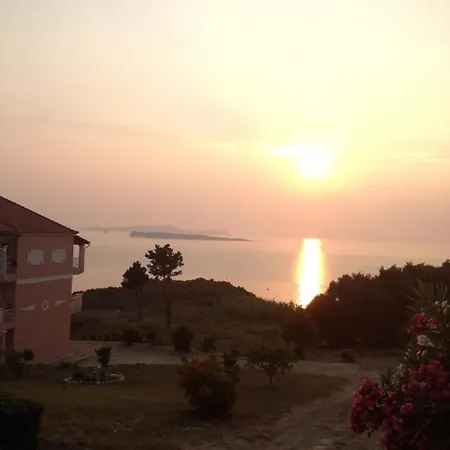 Panorama View *