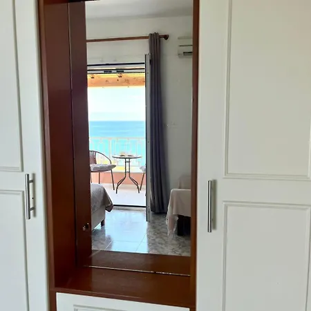 게스트하우스 Panorama View