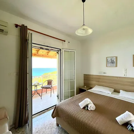 Panorama View Maison d'hôtes 3*