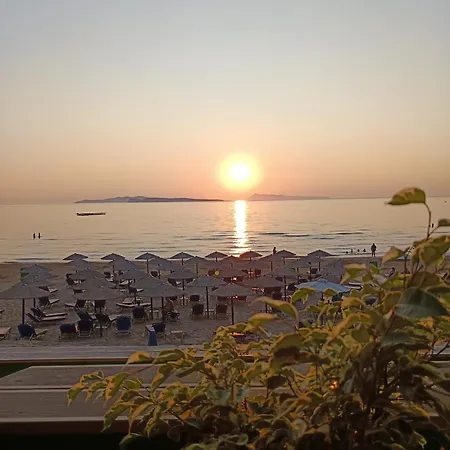 Panorama View Agios Stefanos Avliotes (Corfu)