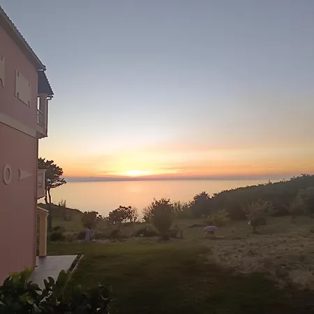 Panorama View Maison d'hôtes 3*