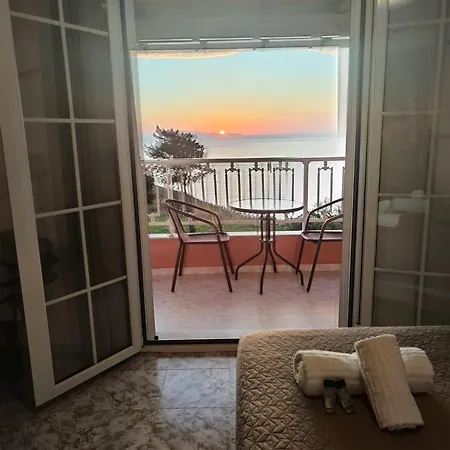 Panorama View *