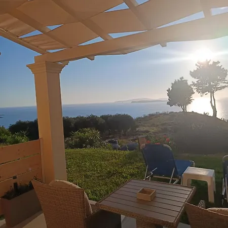 Maison d'hôtes Panorama View