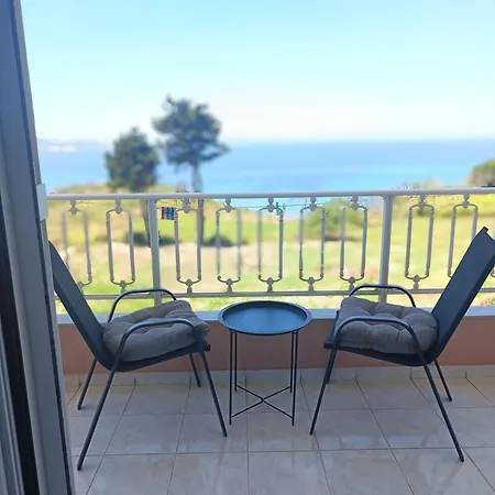 Panorama View *