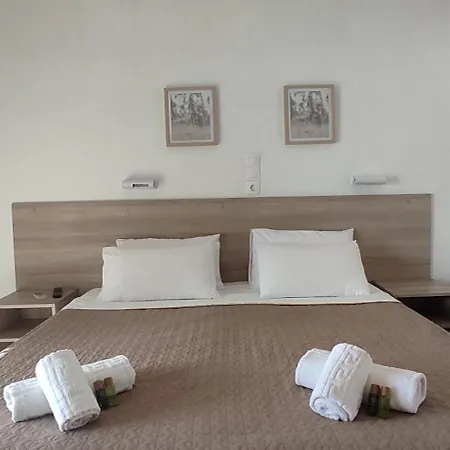 Panorama View Maison d'hôtes