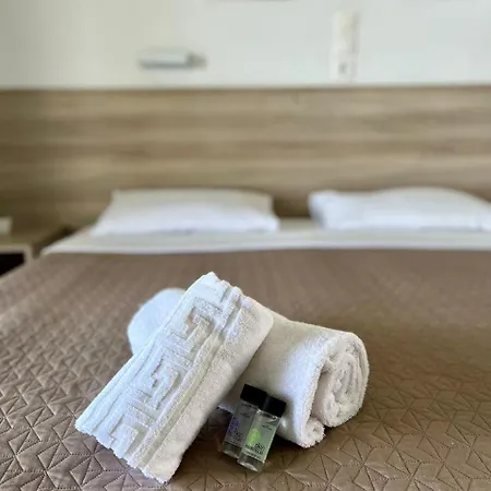 게스트하우스 Panorama View 3*