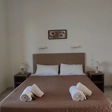 Panorama View 게스트하우스 3*