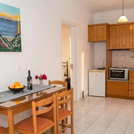 Panorama View 에이지오스스테파노스