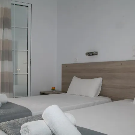 Panorama View Agios Stefanos Avliotes (Corfu)