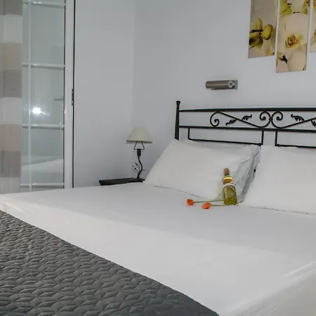 Panorama View Maison d'hôtes