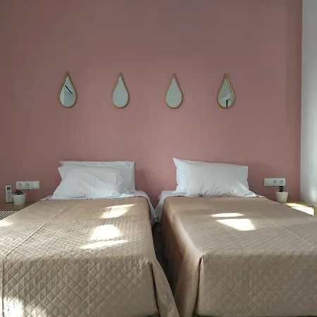 Panorama View 에이지오스스테파노스