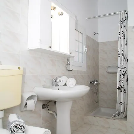 Panorama View Maison d'hôtes