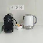 Panorama View 에이지오스스테파노스