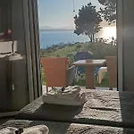 게스트하우스 Panorama View 에이지오스스테파노스