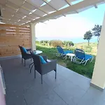 Panorama View 에이지오스스테파노스