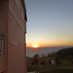 Panorama View 게스트하우스 에이지오스스테파노스