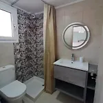 게스트하우스 Panorama View 에이지오스스테파노스