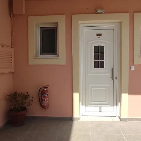 Panorama View Гостевой дом