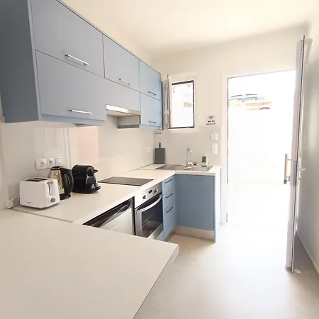 Panorama View Гостевой дом