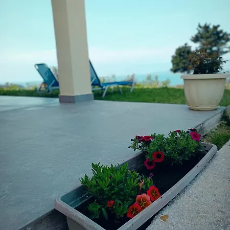 Panorama View Гостевой дом 3*