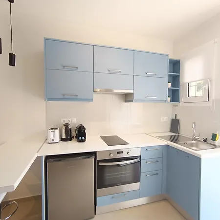 Гостевой дом Panorama View 3*