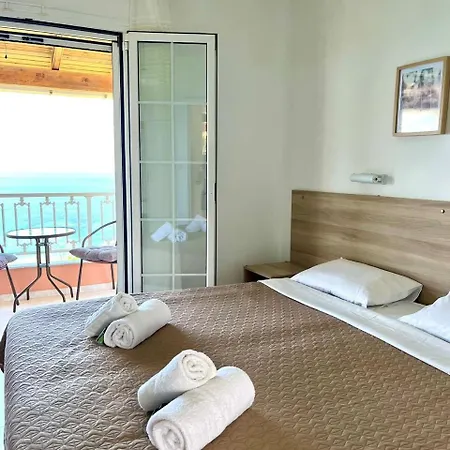 Гостевой дом Panorama View