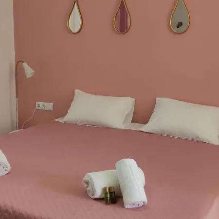 Panorama View 3* Агиос Стефанос