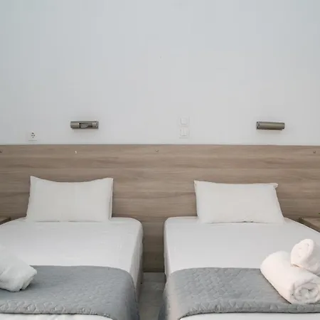 Гостевой дом Panorama View 3*