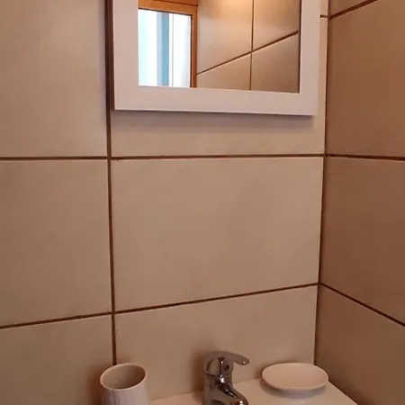 Panorama View Гостевой дом 3*