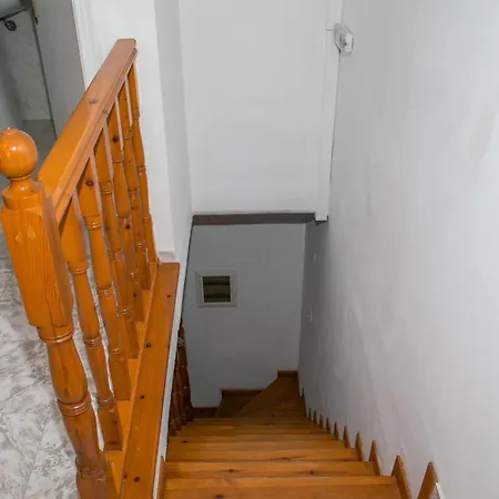 Panorama View 3* Агиос Стефанос