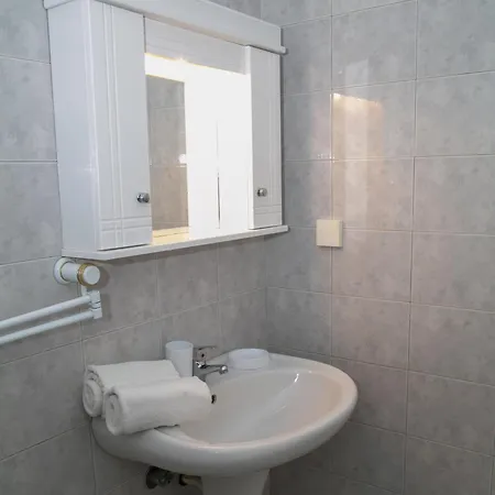 Panorama View Гостевой дом 3*