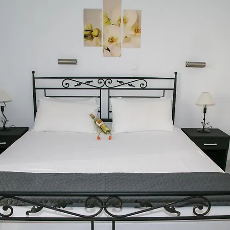 Гостевой дом Panorama View 3*