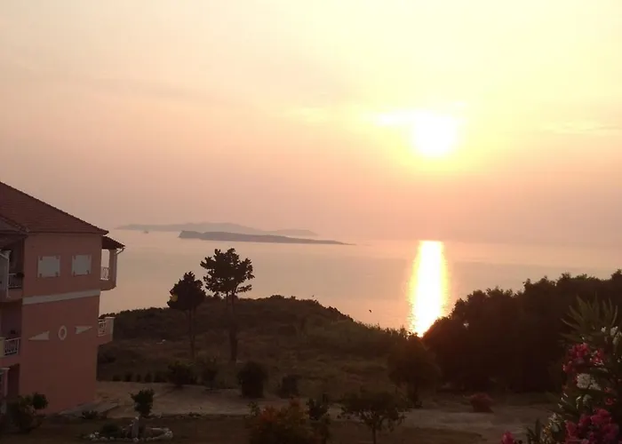 Panorama View 3*