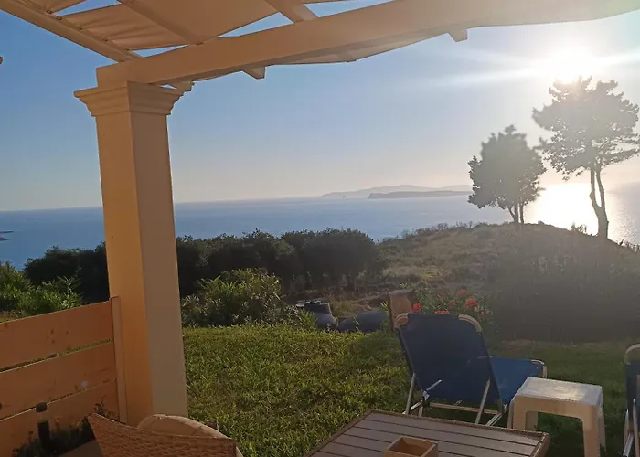Konukevi Panorama View