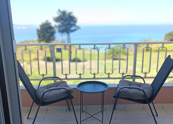 Panorama View 3*