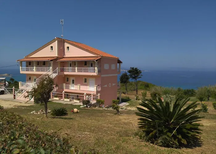 Panorama View